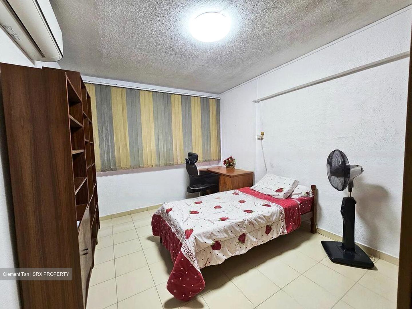 Blk 2 Delta Avenue (Bukit Merah), HDB 5 Rooms #464156371